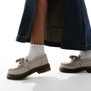 Dr Marten Adrian Loafer